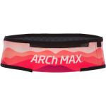 Accessori moda rossi XXL per Uomo Arch Max 