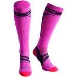 Arch Max Ungravity Ultralight Long Socks Rosa EU 39-42 Uomo