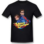 Archie design Men's Henry Danger Poster T-Shirt