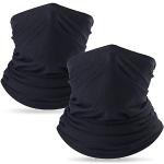 Cappelli invernali neri lavabili in lavatrice per l'estate per Uomo 
