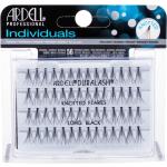 Ardell Individuals Duralash Knotted Flares 56Pc Long Black Per Donna (Ciglia Finte)