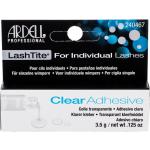 Ardell Lashtite Clear Adhesive 3,5G Per Donna (Ciglia Finte)