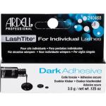 Ardell Lashtite Dark Adhesive 3,5G Per Donna (Ciglia Finte)