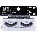 Ardell Studio Effects 105 1Pc Black Per Donna (Ciglia Finte)