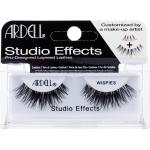 Ardell Studio Effects Wispies 1Pc Black Per Donna (Ciglia Finte)
