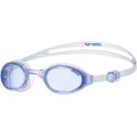 Occhialini blu in silicone nuoto per Donna Arena 