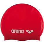 Cuffie in silicone nuoto per Uomo Arena Classic 