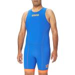 Vestiti ed accessori blu reale S da triathlon per Uomo Arena Triathlon 