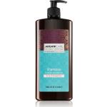 Shampoo 750 ml all'olio di Argan texture olio per capelli secchi 