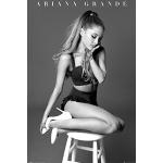 Poster neri Empire Merchandising Ariana Grande 