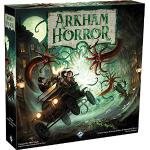 Arkham Horror per età oltre 12 anni Fantasy Flight Games 