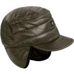 Armada Quilted Packable Cap Verde Donna