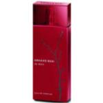 Armand Basi In Red Eau de Parfum (donna) 100 ml