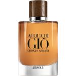 Eau de parfum fragranza oceanica Giorgio Armani Acqua di Gio 