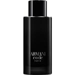 Armani Code Parfum - Formato: 125 ml