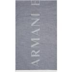 Armani Exchange 954301_4r150 Scarf Blu Uomo