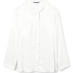 Accessori moda casual bianchi manica lunga per Uomo Giorgio Armani Exchange 