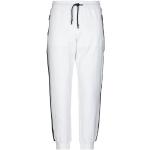Jeans bianchi L di cotone per Uomo Giorgio Armani Armani Jeans 