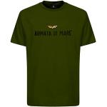 Armata di mare 5351084 T-Shirt, 7072, 3XL Uomo