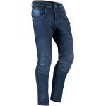 Jeans urban blu 7 XL da moto 