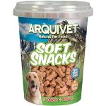 Snacks per cani 