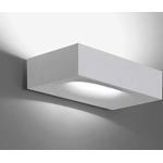 ARTEMIDE - MELETE lampada parete LED bianco