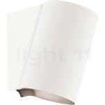 Artemide Oblique Lampada da parete LED, bianco
