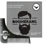 artero boomerang pettine per barba