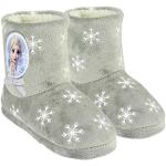 Pantofole larghezza E grigie numero 30 per bambini Cerda Frozen 