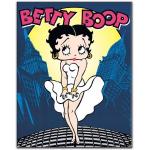 Artopweb Pannelli Decorativi Betty Boop Quadro, Le