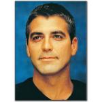 Artopweb Pannelli Decorativi George Clooney Quadro