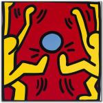 Quadri Artopweb Keith Haring 