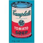 Artopweb Pannelli Decorativi Warhol Campbell's Sou
