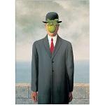 Quadri Artopweb Rene Magritte 