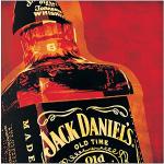 Quadri Jack Daniels 