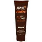 Abbronzanti 150 ml viso per pelle sensibile texture crema SPF 6 Arval 