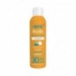 Creme protettive solari 200 ml viso con vitamina E texture mousse SPF 30 Arval 