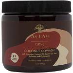 As I Am Coconut CoWash Cleansing Conditioner 16 Ounces (Pack of 1) by I Am