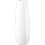 Vasi bianchi in ceramica 32 cm Asa 