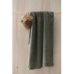 Asciugamano da bagno Soft 90 x 180 cm (verde, 90 x