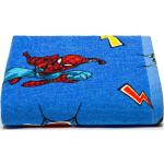 Asciugamano da bagno Spider man Power in Cotone