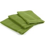 blu turchese asciugamano in spugna 30 x 50 cm verde Asciugamano per ospiti 