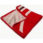Asciugamani multicolore 75x150 di cotone da bagno Liverpool F C 
