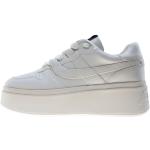 ASH Match Sneakers Platform White - Bianco, 41