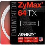 ASHAWAY ZyMax 64 TX - Set di corde da badminton, c