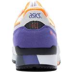 Asics Gel-Lyte III OG, Sneaker Uomo, White/Orange, 41.5 EU