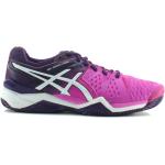 Asics Gel-Resolution 6 Women's Clay Court Shoes