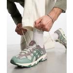 Sneakers stringate larghezza E multicolore numero 39 di gomma antiscivolo Asics Gel-Sonoma 