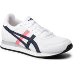Asics Sneakers Tiger Runner 1202A070 Bianco 39_5