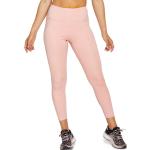 Pantaloni rosa L da running per Donna Asics 